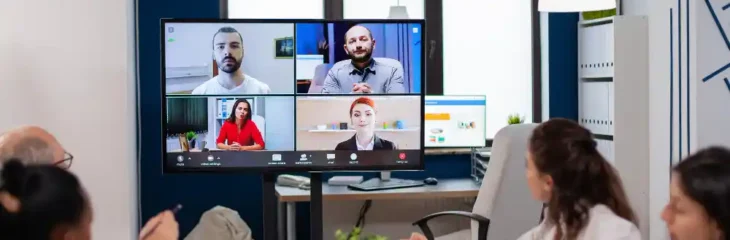 Building a High-Performing Remote Team in 2024