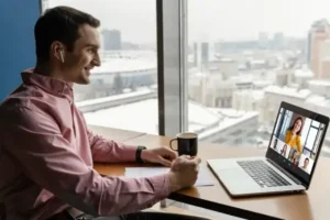 hire remote workers freelancers safely online