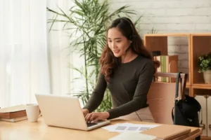 virtual assistant career guide 2023 workplaces