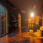 3D Modelling And Rendering