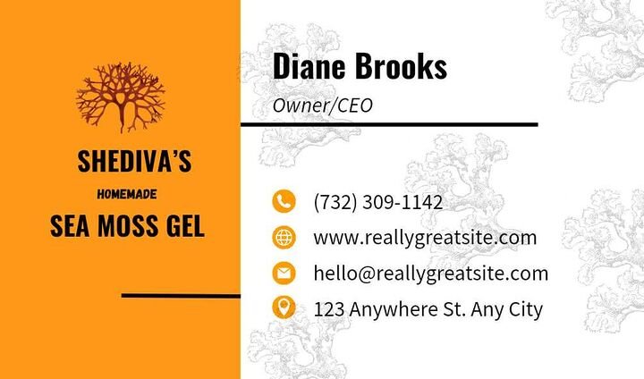 Business Card