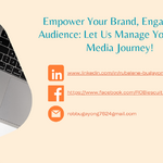 Social Media Management