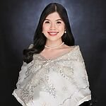 "Mabuhay, this has been Mary Rose, glad to serve you."